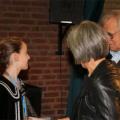Receptie Jeugdrinses - 065