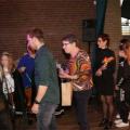 Receptie Jeugdrinses - 069