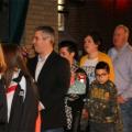 Receptie Jeugdrinses - 071