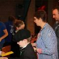 Receptie Jeugdrinses - 121