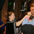 Receptie Jeugdrinses - 122