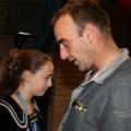 Receptie Jeugdrinses - 123