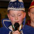 Receptie Jeugdrinses - 131
