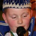 Receptie Jeugdrinses - 132