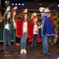 Receptie Jeugdrinses - 133