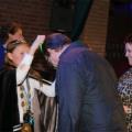 Receptie Jeugdrinses - 141
