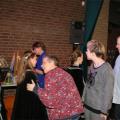 Receptie Jeugdrinses - 144