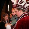 Receptie Jeugdrinses - 161