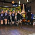 Receptie Jeugdrinses - 179