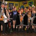 Receptie Jeugdrinses - 192