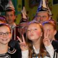 Receptie Jeugdrinses - 195