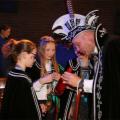 Receptie Jeugdrinses - 200