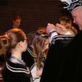 Receptie Jeugdrinses - 201