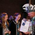 Receptie Jeugdrinses - 204