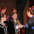 Receptie Jeugdrinses - 230