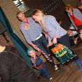 Receptie Jeugdrinses - 234