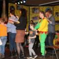 Receptie Jeugdrinses - 264