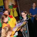 Receptie Jeugdrinses - 265