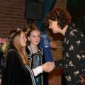 Receptie Jeugdrinses - 273