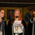 Receptie Jeugdrinses - 282