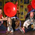 Receptie Jeugdrinses - 302