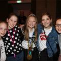 Receptie Jeugdrinses - 315