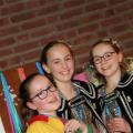 Receptie Jeugdrinses - 330