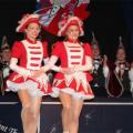 Pronkzitting Part II - 123