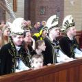 Heilige Mis - 121  