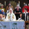 Heilige Mis - 136  