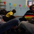 Carnavalsmiddag school - 023