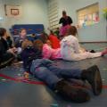 Carnavalsmiddag school - 030
