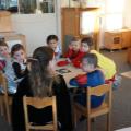 Carnavalsmiddag school - 036