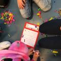 Carnavalsmiddag school - 055