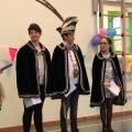 Carnavalsmiddag school - 092