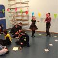 Carnavalsmiddag school - 097