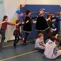 Carnavalsmiddag school - 099
