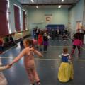 Carnavalsmiddag school - 105