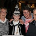 Prinsenbal - 126