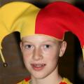 Prinsenbal - 150