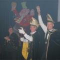 Prinsenbal - 260