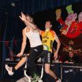 Pronkzitting part II - 148