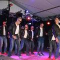 Gala-avond - 346