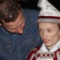 Receptie Jeugdprinses Meike - 035