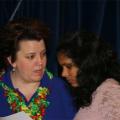Receptie Jeugdprinses Meike - 038