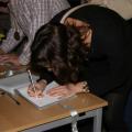 Receptie Jeugdprinses Meike - 041