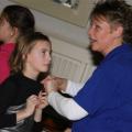 Receptie Jeugdprinses Meike - 058