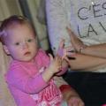 Receptie Jeugdprinses Meike - 082