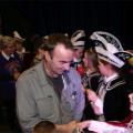 Receptie Jeugdprinses Meike - 123