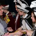 Receptie Jeugdprinses Meike - 143